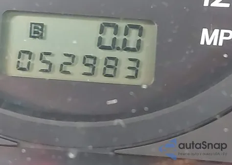 2007 Subaru Impreza 2.5I z USA, uszkodzony, nr VIN JF1GD61667H522349